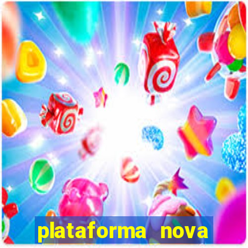 plataforma nova deposito minimo 1 real